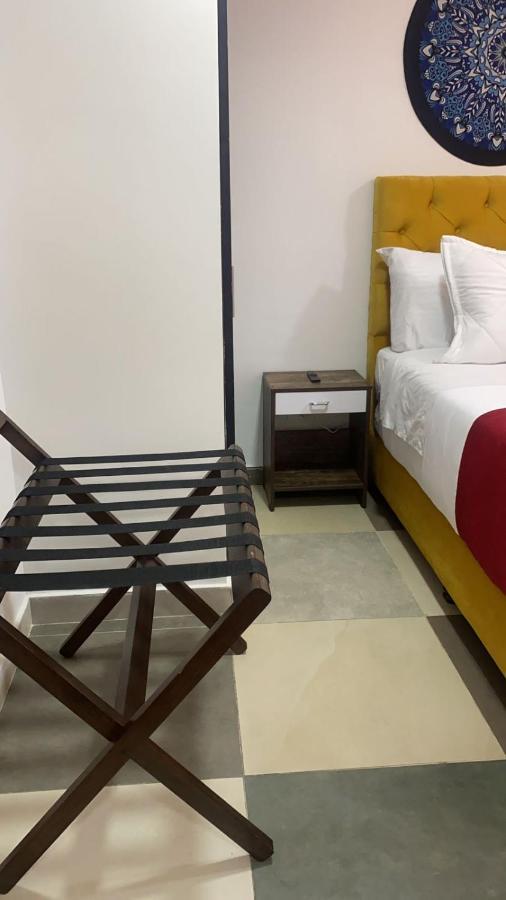 Hotel Bogota Resort 外观 照片