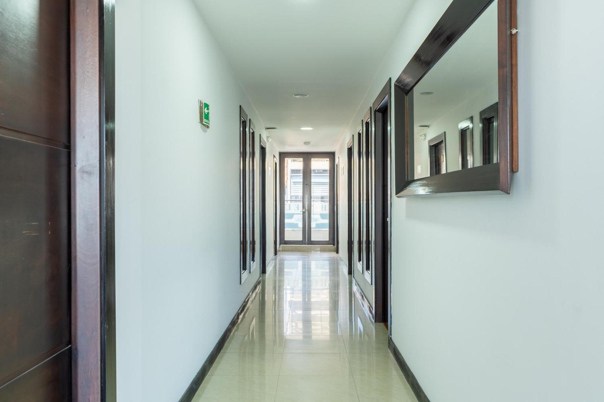 Hotel Bogota Resort 外观 照片